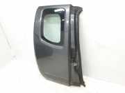 Tür Rechts Hinten H2100ZL4MA Nissan Navara (D40) Pick-up 2.5 dCi 16V 4x4 (YD25DDTi)