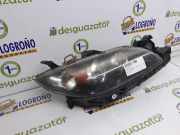 Scheinwerfer Rechts BN8V510K0C Mazda 3 (BK12) Limousine 1.6 CiTD 16V (Y601) 2005