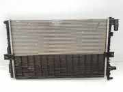 Radiator 214105837R Renault II TECHNO