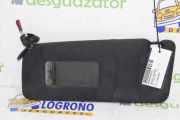 Sonnenblende Links 51168251387 BMW X5 (E53) SUV 3.0d 24V (M57N-D30(306D2)) 2006