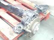 Hinterachse 1609269080 Peugeot 2008 (CU) Großraumlimousine 1.5 BlueHDi 100 (DV5RD(YHY)) 2019