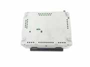 Navigationssystem 2277319 Ford Focus 3 Schrägheck 1.6 Ti-VCT 16V 105 (IQDB(Euro 5)) 2012