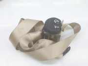 Sicherheitsgurt Rechts Hinten 72119137614 BMW 3 serie (E92) Coupé 320d 16V (N47-D20A) 2008