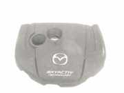 Schutzkappe Motor SH0510231 Mazda CX-5 II (KF) SUV 2.2 SkyActiv-D 150 16V 2WD (SH) 2016