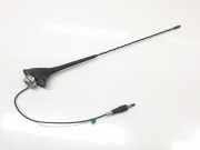 Antenne 9674768680 Citroën C3 (SC) Schrägheck 5-drs 1.2 VTi 82 12V (EB2F(HMZ)) 2013