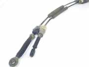 Schalthebel 349018842R Dacia Duster (SR) SUV 1.2 TCE 16V (H5F-410(H5F-F4)) 2018