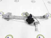 Fensterheber Rechts Vorne 8200733828 Dacia 1.5 dCi D (86 CV) 2009