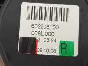 Gurtstraffer Rechts A2118605686 Mercedes-Benz CLS (C219) Limousine 320 CDI 24V (OM642.920) 2006