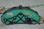 Tachoeinheit Kmh 9662745180 Citroën Berlingo Van 1.9 D (DW8B(WJY))