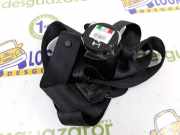 Sicherheitsgurt Links Hinten LR026470 Land + Range Rover Range Rover Evoque (LVJ/LVS) SUV 2.2 TD4 16V (224DT(Euro 5)) 2015