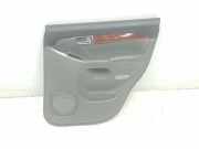 Türverkleidung Rechts Hinten 6763060770B0 Toyota Land Cruiser (J12) Hardtop Geländewagen 3.0 D-4D 16V (1KDFTV) 2004