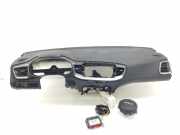 Airbag Set KITDEAIRBAG Kia Xceed SUV 1.4 T-GDI 16V (G4LD)