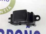 Schalter Für Elekt. Fensterheber Rechts Hinten 25411EA00A Nissan Pathfinder (R51) SUV 2.5 dCi 16V 4x4 (YD25DDTi) 2007