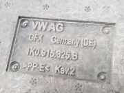 Batteriehalterung 1K0915325B Volkswagen Passat (362) Limousine 1.6 TDI 16V Bluemotion (CAYC) CAYC