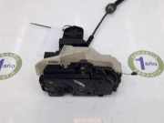 Türschloss Links Hinten 3B4839015AL Volkswagen Passat Variant (3B5) Kombi 1.9 TDI 110 (AFN) 1999 AFN