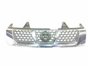 Grill 62310VK100 Nissan King Cab/Pickup (D22) Pick-up 2.5 dCi 16V (YD25DDTi) 2002