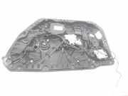 Fensterheber Rechts Vorne A1677208000 Mercedes-Benz GLE (V167) SUV 450 EQ Boost 3.0 24V 4-Matic (M256.930) 2019