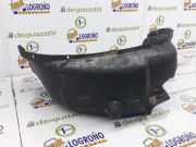 Innenkotflügel Rechts Hinten 1C0810972F Volkswagen New Beetle (9C1/9G1) Schrägheck 3-drs 1.9 TDI 90 (ALH) 2000 ALH