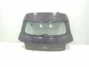 Heckklappe 9800805380 Citroën C4 Cactus (0B/0P) Schrägheck 5-drs 1.2 PureTech 82 12V (EB2(HMZ)) 2016