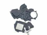 Steuerkette Abdeckung 9807364280 Peugeot 308 (L3/L8/LB/LH/LP) Schrägheck 5-drs 1.6 BlueHDi 100 (DV6FD(BHY))