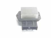Heizwiderstand 4993002121 Toyota Land Cruiser (J12) Hardtop Geländewagen 3.0 D-4D 16V (1KDFTV)