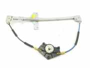 Fensterheber Links Vorne 9221K0 Peugeot 307 SW (3H) Kombi 2.0 HDi 135 16V FAP (DW10BTED4(RHR)) 2006