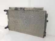 Radiator 5Q0121251GQ Cupra Formentor SUV 1.5 TSI 16V (DPCA) 2020 DPCA