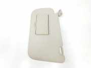 Sonnenblende Links 964013NL0D Nissan Leaf (ZE0) Schrägheck Leaf (EM57) 2013