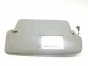 Sonnenblende Links 7L6857552AQ Volkswagen Touareg (7LA/7L6) SUV 3.0 TDI V6 24V (BKS) 2005