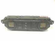 Bedienung Heizung 1466238 Ford Focus 2 Limousine 1.8 TDCi 16V (KKDA) 2006