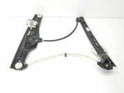 Fensterheber Rechts Vorne 51357382134 BMW X3 (F25) SUV xDrive20d 16V (N47-D20C) 2011