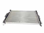 Radiator 9809141780 Opel Astra L Sports Tourer (F4/FC/FN/FR) Kombi 1.2 Turbo 110 12V (EB2ADT(HNP))