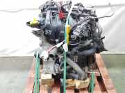 Motor COMPLEET D4F772 Renault Twingo II (CN) Schr?gheck 3-drs 1.2 16V (D4F-772) 2009