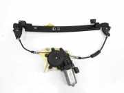 Fensterheber Links Vorne 60672278 Alfa Romeo 156 (932) Limousine 1.9 JTD 16V (192.A.5000) 2004
