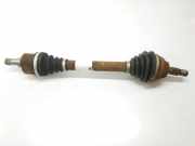 Antriebswelle Links Vorne 9661107380 Citroën DS3 (SA) Schrägheck 1.6 HDiF 16V (DV4TED4(9HR)) 2011