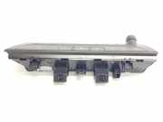Bedienung Heizung 98411147YV Opel Astra L (F3/FB/FM/FP) Schrägheck 5-drs 1.2 Turbo 130 12V (EB2ADTS(HNS))