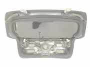Heckklappe 41627133898 BMW 1 serie (E87/87N) Schrägheck 5-drs 116i 1.6 16V (N45-B16A) 2005