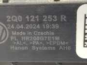 Radiator 2Q0121253R Skoda Kamiq SUV 1.0 TSI 12V (DUSA)