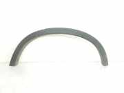 Zierleiste Radhausschale Links Hinten 51777210083 BMW X3 (F25) SUV xDrive20d 16V (N47-D20C) 2011