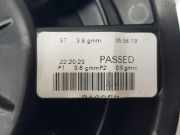 Heizlüfter 272264EM0A Nissan Qashqai (J11) SUV 1.3 DIG-T 160 16V (HR13DDT) 2018