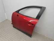 Tür Links Vorne DKY05902XC Mazda CX-3 (DJ/DK) SUV 2.0 SkyActiv-G 120 (PE)
