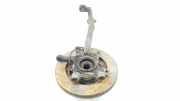Achsschenkel Rechts Vorne 43211KK010 Toyota Hilux V/VI Pick-up 2.4 D4D-F 16V 4x4 (2GD-FTV)