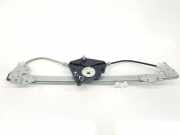Fensterheber Rechts Hinten 51353448252 BMW X3 (E83) SUV 3.0i xDrive 24V (M54-B30(306S3)) 2003