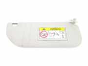 Sonnenblende Rechts 98000905BJ Citroën C-Elysee (DD) Limousine 1.6 VTi 16V (NFP) 2016