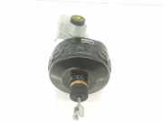 Bremskraftverstärker A2044301130 Mercedes-Benz C Estate (S204) Kombi 2.2 C-200 CDI 16V . (OM646.811) 2008