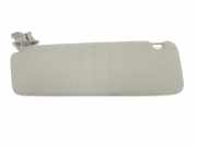 Sonnenblende Links 964010087R Renault Master III (FV) Van 2.3 dCi 135 16V FWD (M9T-716(M9T-F7)) 2021