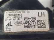 Rücklicht Links BUMPER LR136975 Land + Range Rover Range Rover Evoque II (LZC/LZS/LZH) SUV 2.0 D150 16V (204DTD)