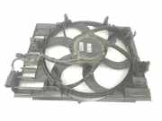 Lüfter Kühler 17427540681 BMW 6 serie (E63) Coupé 630i 24V (N52-B30A) 2004