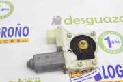 Fensterhebermotor Links Hinten 67628382001 BMW 7 serie (E65/E66/E67) Limousine 740d V8 32V (M67-D39(398D1)) 2005