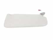 Sonnenblende Links 51167252007 BMW X1 (E84) SUV xDrive 20d 2.0 16V (N47-D20C) 2010